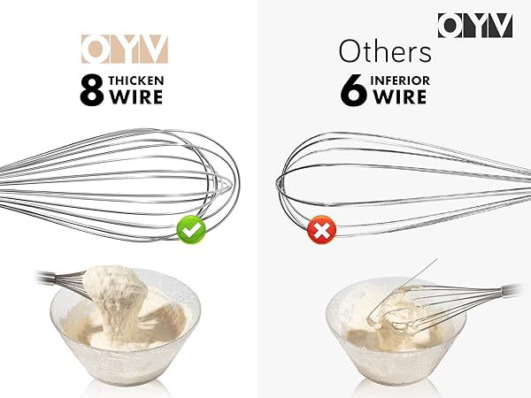 metal whisk