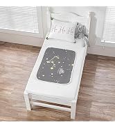 WenBags Bed Pads for Incontinence Washable 19 * 27,Large Reusable Waterproof Mattress Protector P...