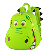 dinosaur backpack