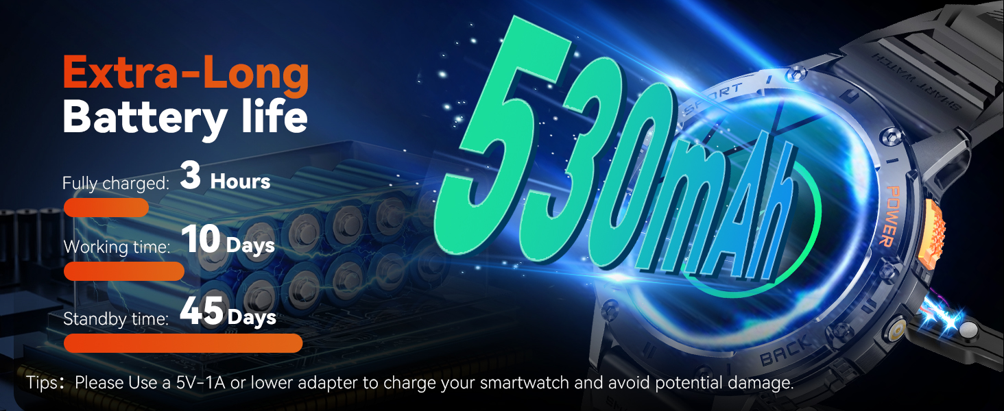 smart watches for men android compatible