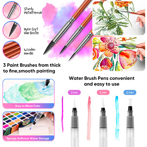 watercolor kit