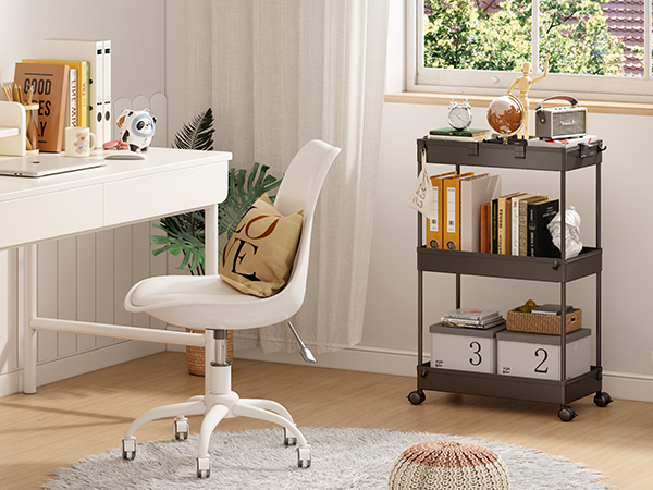 office storage cart