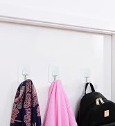 clear hooks