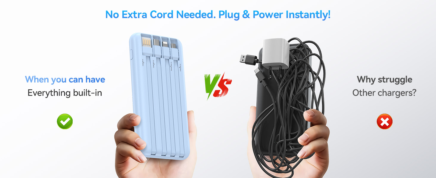 phone charger