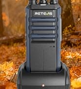 walkie talkie long range