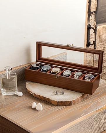 watch box