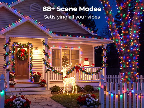 Christmas Lights