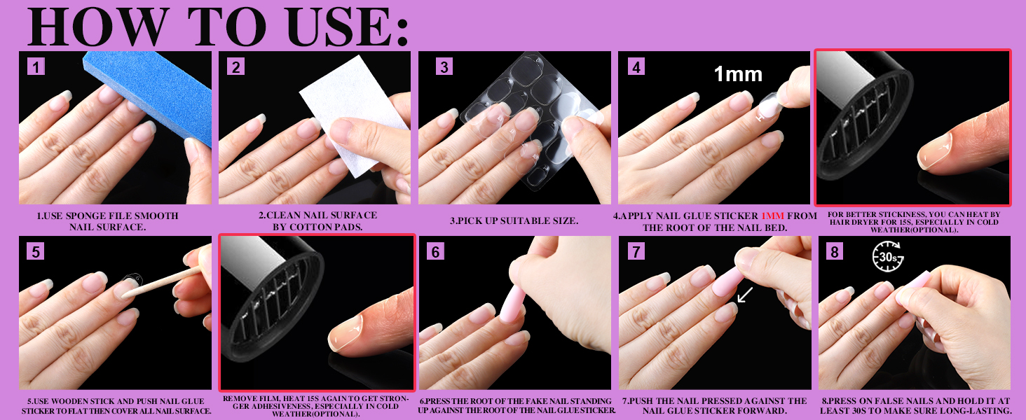 How to Use