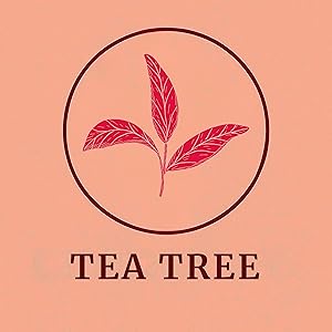 Icon of tea tree