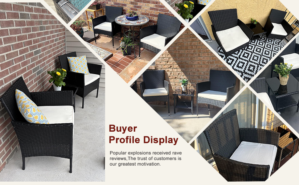Patio Furniture