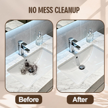 NO MESS