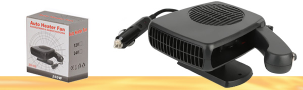 car heater 12v heater portable heater for car portable car heater