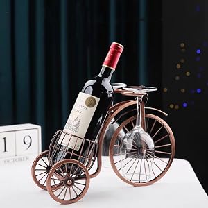 wine decor