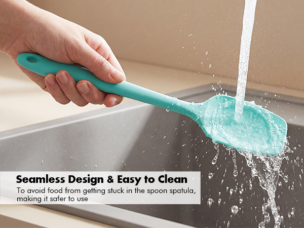 spatulas for kitchen use