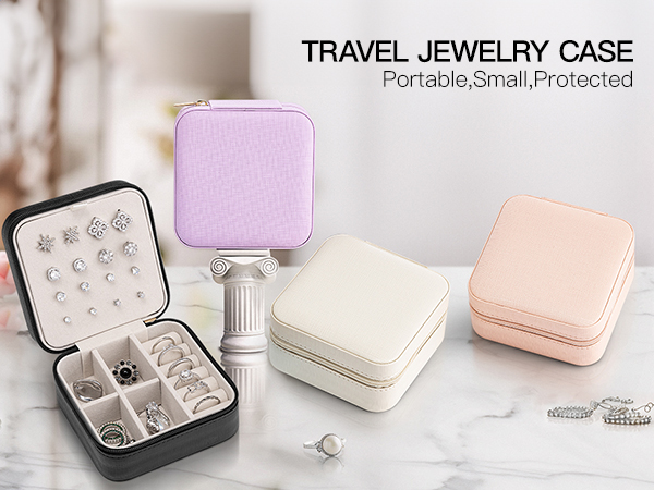 jewelry case