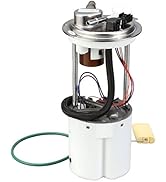 BOSCH 67792 Original Equipment Fuel Pump Module Assembly - Compatible with Select Chevrolet Color...