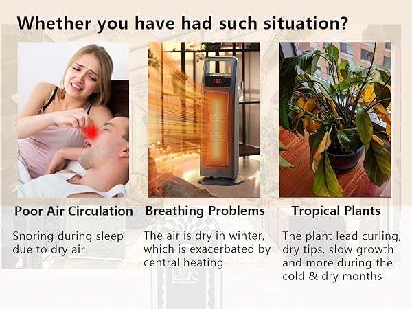 small humidifier