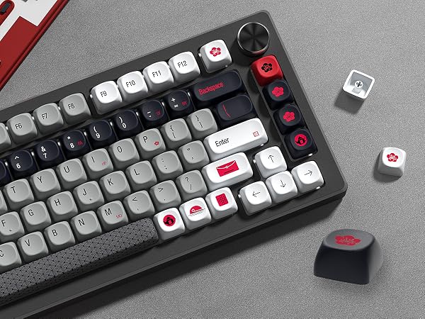 japanese keycaps