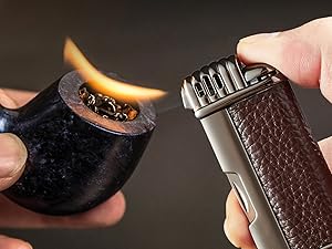 pipe lighter