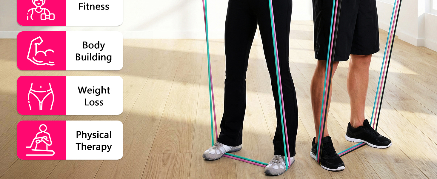 exercise bands