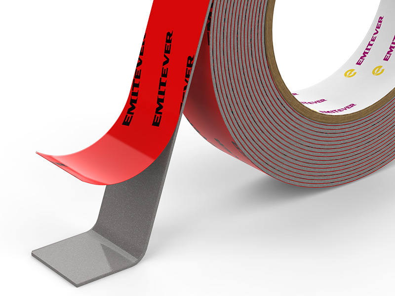 double sided tape