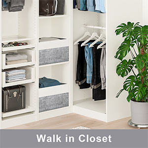 For Closet
