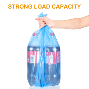 4 gallon trash bags
