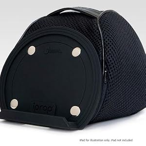 iprop universal bean bad stand by itself no devices