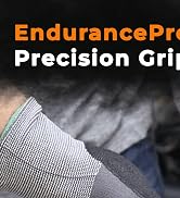 Breathable Microfoam Nitrile Grip