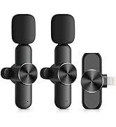 CKOKC Wireless Lavalier