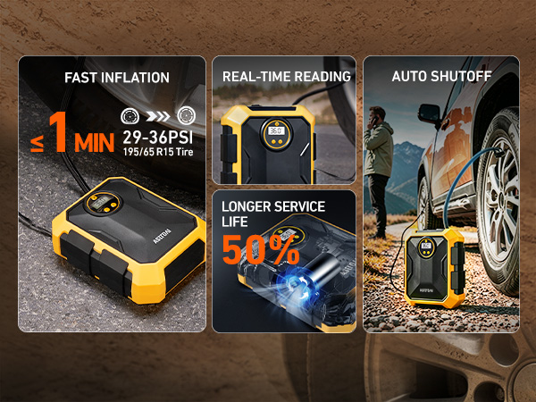 tire inflator