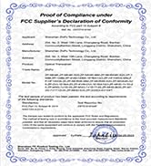 switch fiber extender