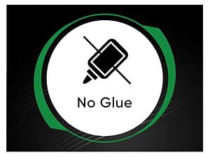 No Glue