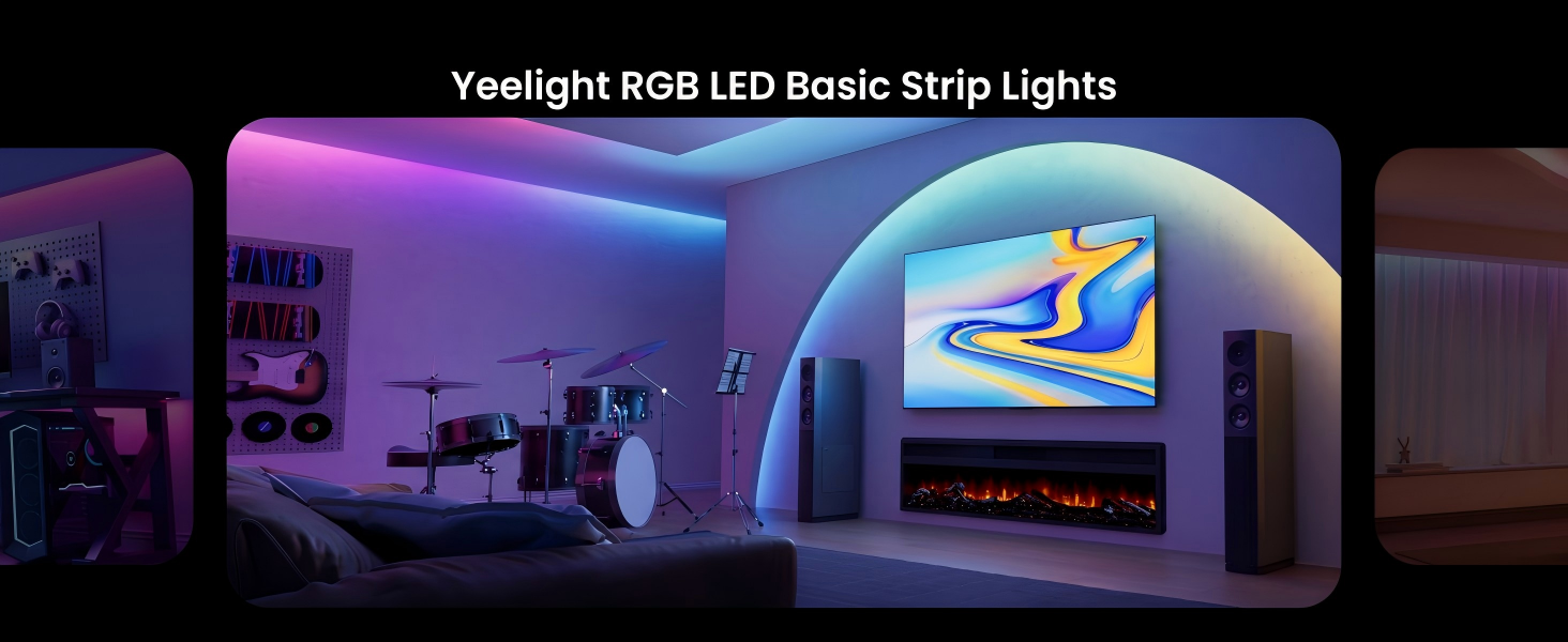 LED Strip Light