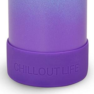 Safe Stainless Steel water bottle for Kids & Women