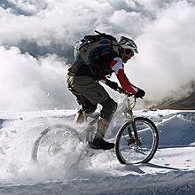 Cycling
