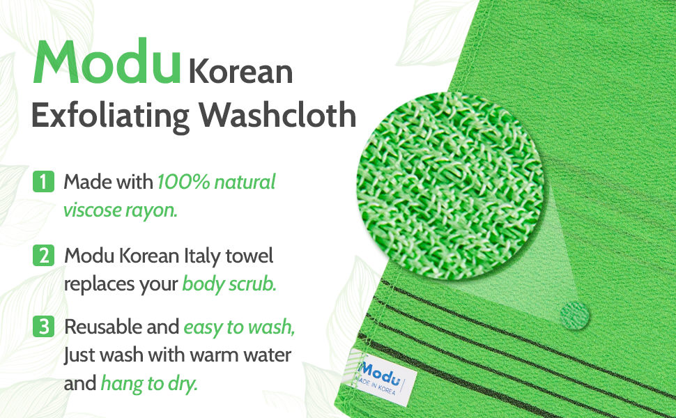 Explanation_Italy towel Module 3