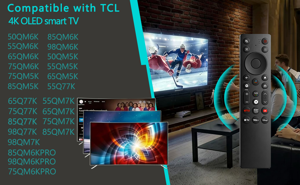 Perfect Compatibility & Direct Replacement