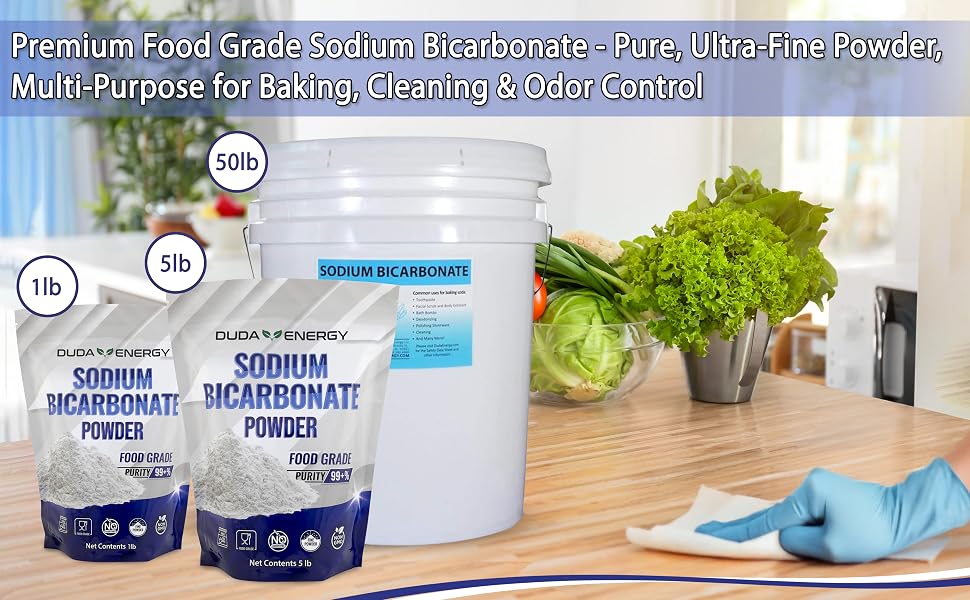 Sodium Bicarbonate