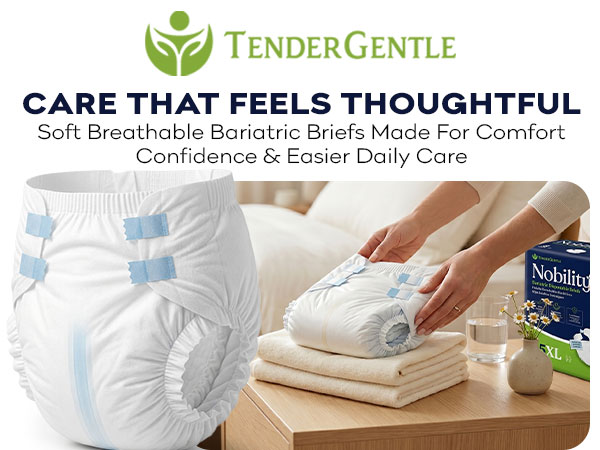 TenderGentle