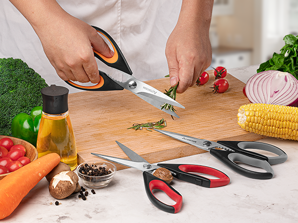shears