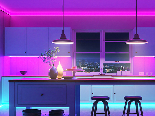 Home Decoration Lights