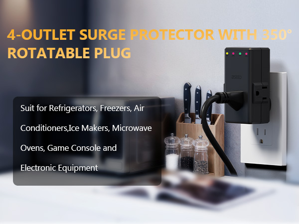 surge protector