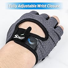 lightweight gloves men