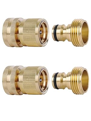 hose quick connect