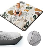 1.3" Thick Baby Play Mat for Floor