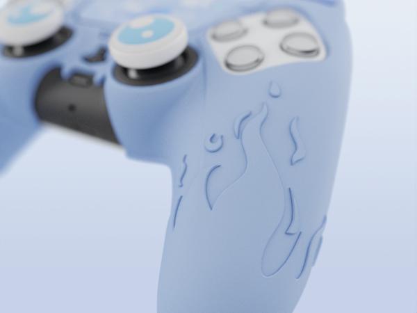silicone case for ps5