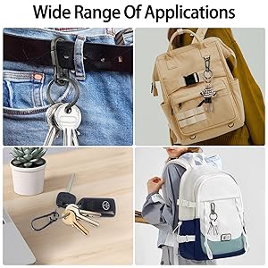 Wide Application