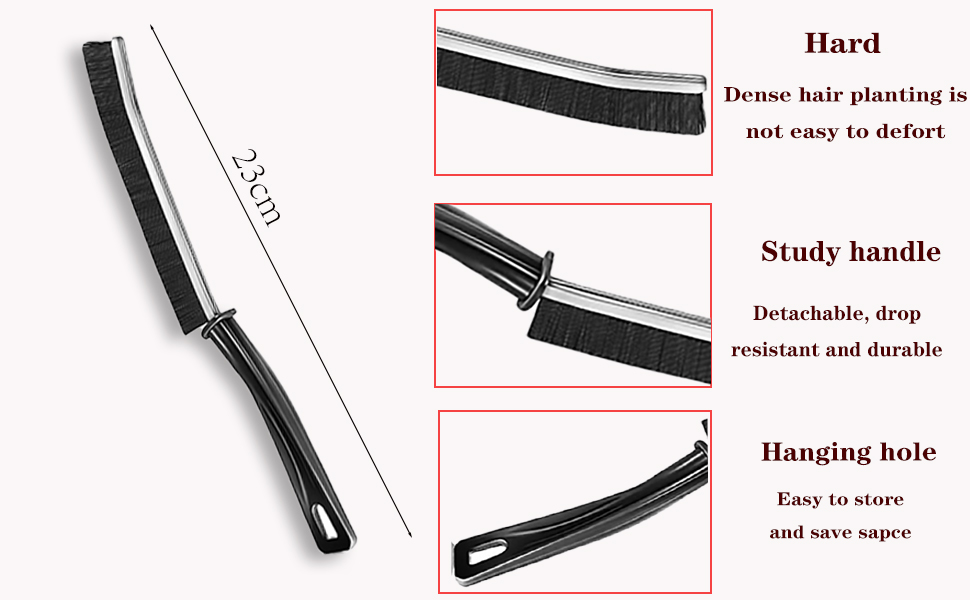 New Multifunctional Cleaning Brush Tool