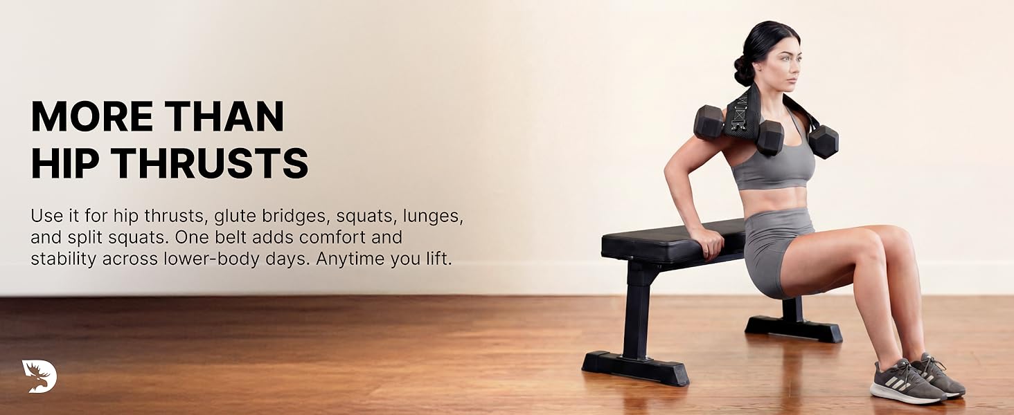 glute workout equipment